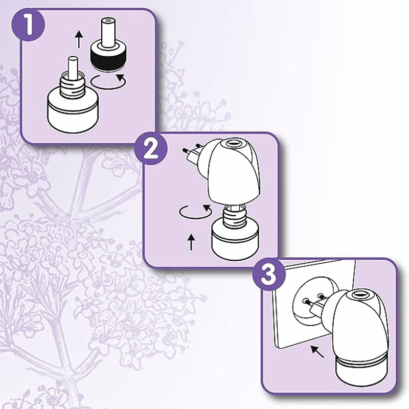 beaphar-calming-no-stress-kit-difusor-y-repuesto-30ml.png Beaphar Calming No Stress Kit Difusor y Repuesto 30ml - Imagen 3