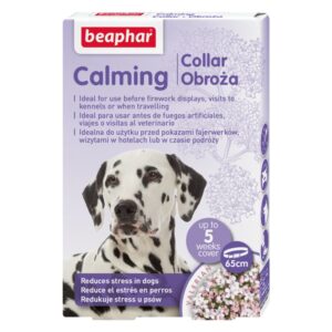 Beaphar Collar Calming Perro Ajustable