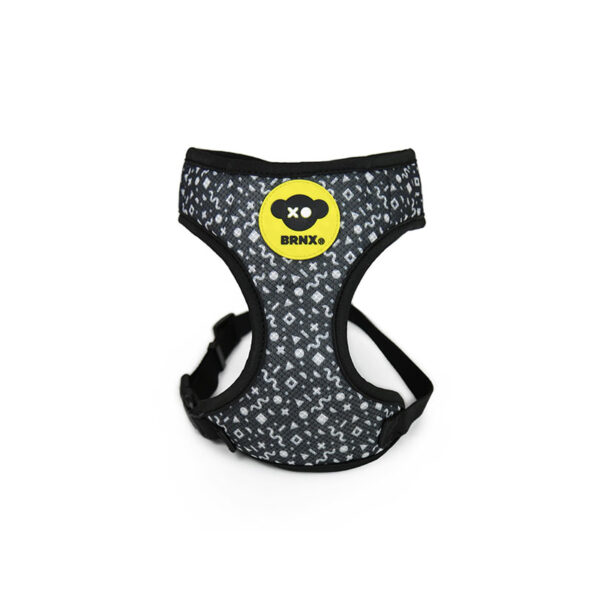 Brnx Arnes Respirable Perro Doodle Medium - Imagen 2