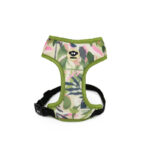 Brnx Arnes Respirable Perro Forest Pink Medium - Imagen 2