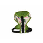 Brnx Arnes Respirable Perro Forest Pink Medium - Imagen 3