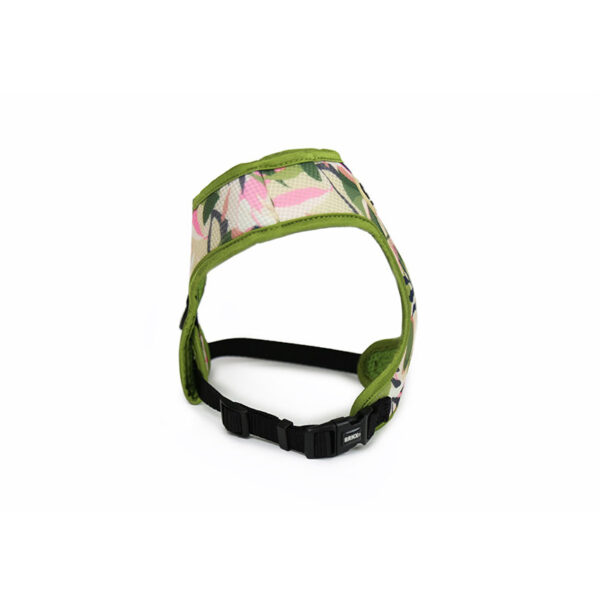 Brnx Arnes Respirable Perro Forest Pink Medium - Imagen 4