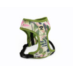 Brnx Arnes Respirable Perro Forest Pink Medium