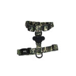 Brnx Arnes Tipo H Perro Camuflaje Xsmall - Imagen 7