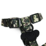 Brnx Arnes Tipo H Perro Camuflaje Xsmall - Imagen 3