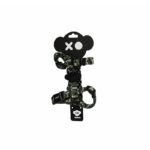 Brnx Arnes Tipo H Perro Camuflaje Xsmall - Imagen 2