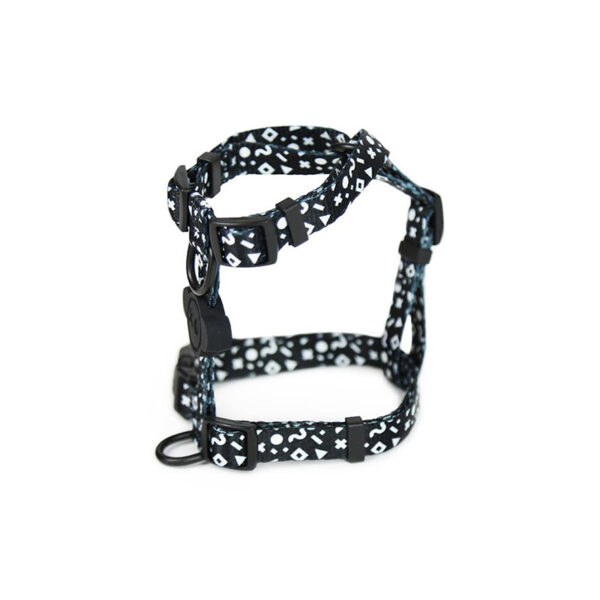 Brnx Arnes Tipo H Perro Doodle Xsmall - Imagen 5