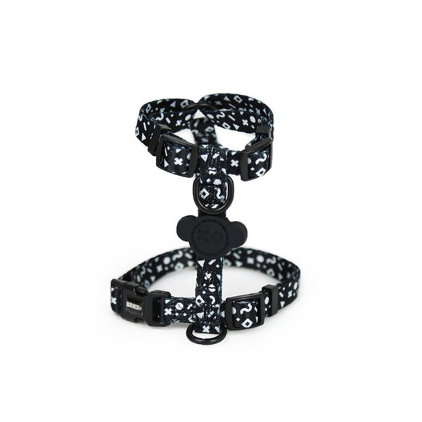 Brnx Arnes Tipo H Perro Doodle Xsmall - Imagen 1