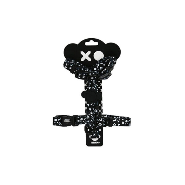 Brnx Arnes Tipo H Perro Doodle Xsmall - Imagen 2