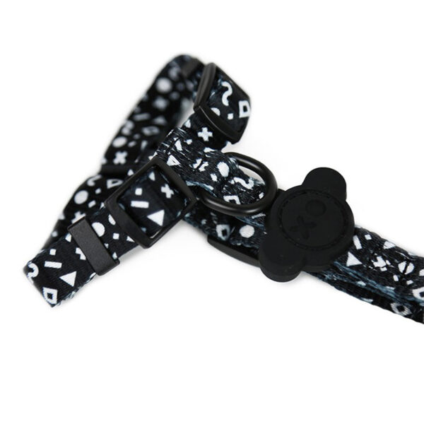Brnx Arnes Tipo H Perro Doodle Xsmall - Imagen 4