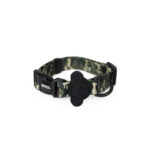 Brnx Collar Perro Camuflaje Small