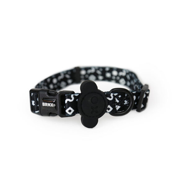 Brnx Collar Perro Doodle Medium - Imagen 1