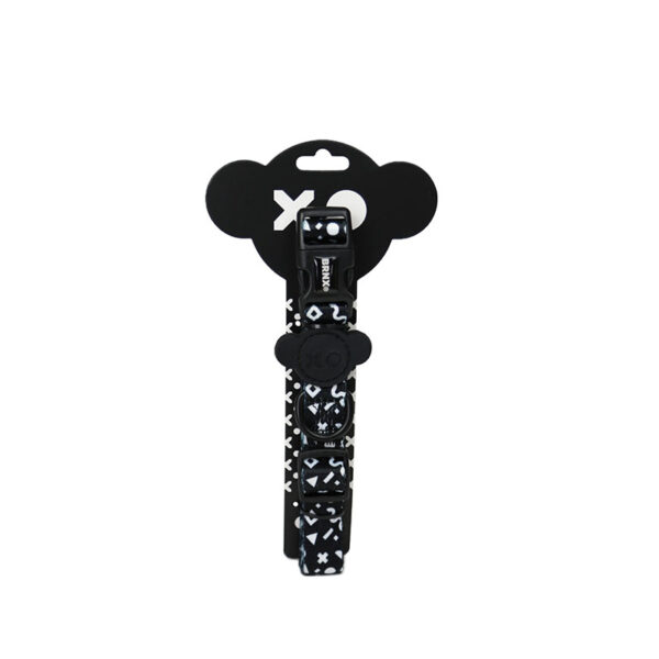 Brnx Collar Perro Doodle Medium - Imagen 2