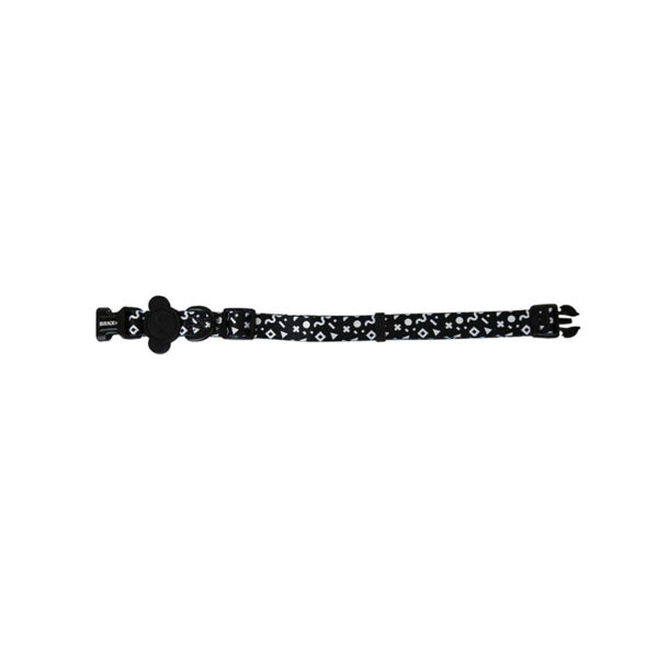 Brnx Collar Perro Doodle Medium - Imagen 3