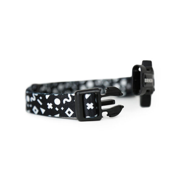Brnx Collar Perro Doodle Medium - Imagen 4