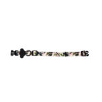 Brnx Collar Perro Forest Pink Small - Imagen 4