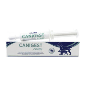 Canigest Combi Probiotico (Perros y Gatos) 32ml