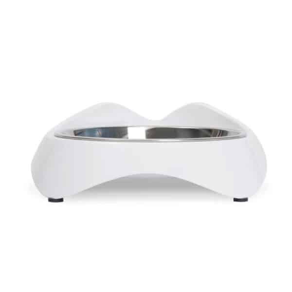 Catit Pixi Plato Bajo para Gatos 200ml - Imagen 4