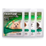 Frontline Plus Pipeta Perro 10 a 20Kg - Imagen 2