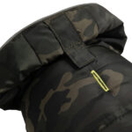 GFPet Parka Recycled Camuflaje Small - Imagen 4