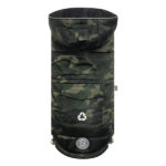 GFPet Parka Recycled Camuflaje Small