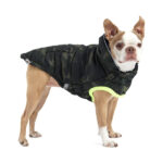 GFPet Parka Recycled Camuflaje Small - Imagen 2
