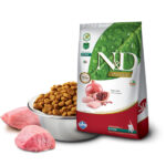 N&D Prime Pollo y Granada Kitten 7.5Kg - Imagen 2