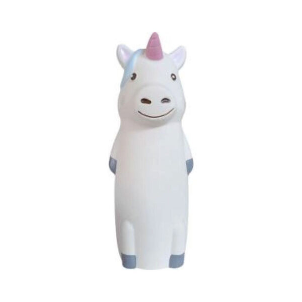 Pawise Latex con Botella Unicornio - Imagen 1