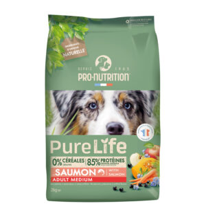 Pure Life Adult Medium 2Kg