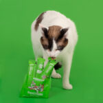 SuniChups Heart Care Para Gato 4 Tubos - Imagen 4
