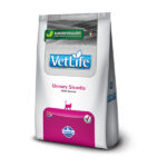 Vet Life Urinary Struvite para Gato 7.5Kg