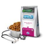 Vet Life Urinary Struvite para Gato 7.5Kg - Imagen 2