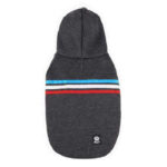 Wonder Dog Poleron Sport Perro Con Capucha XSmall