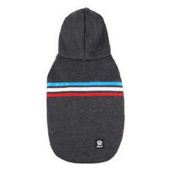 Wonder Dog Poleron Sport Perro Con Capucha XSmall - Imagen 1