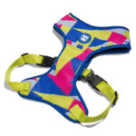 Zeedog Volt Arnes Air Mesh Perro Medium - Imagen 2