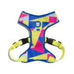 Zeedog Volt Arnes Air Mesh Perro Medium